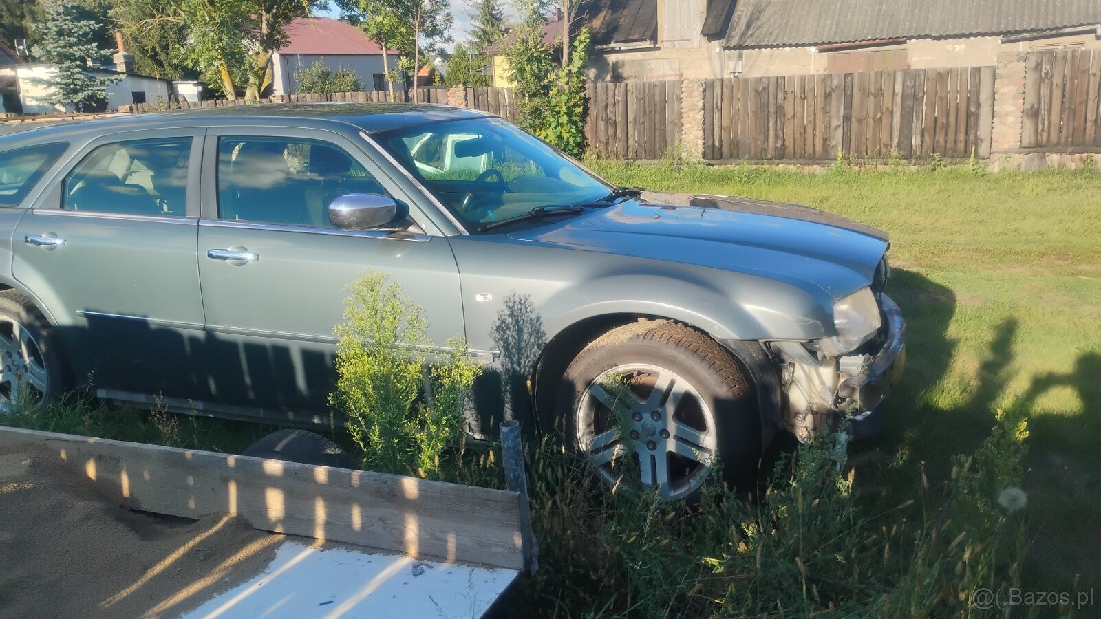 Sprzedam auto - 9
