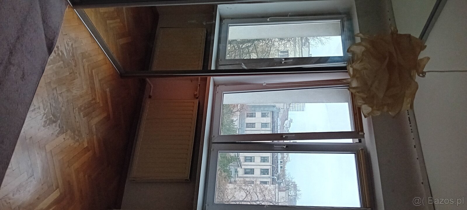 Mieszkanie w sercu Warszawy na Starym Mokotowie blisko Galer - 9