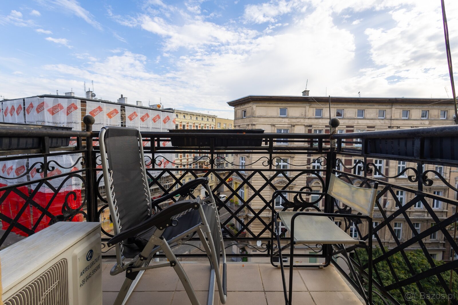 67 m² do własnej aranżacji, blisko centrum Wrocławia - 9