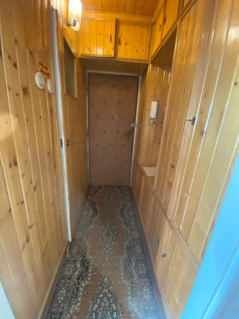 Mieszkanie o pow. 37.20m2, III piętro, Al. Wojska Polskiego - 9