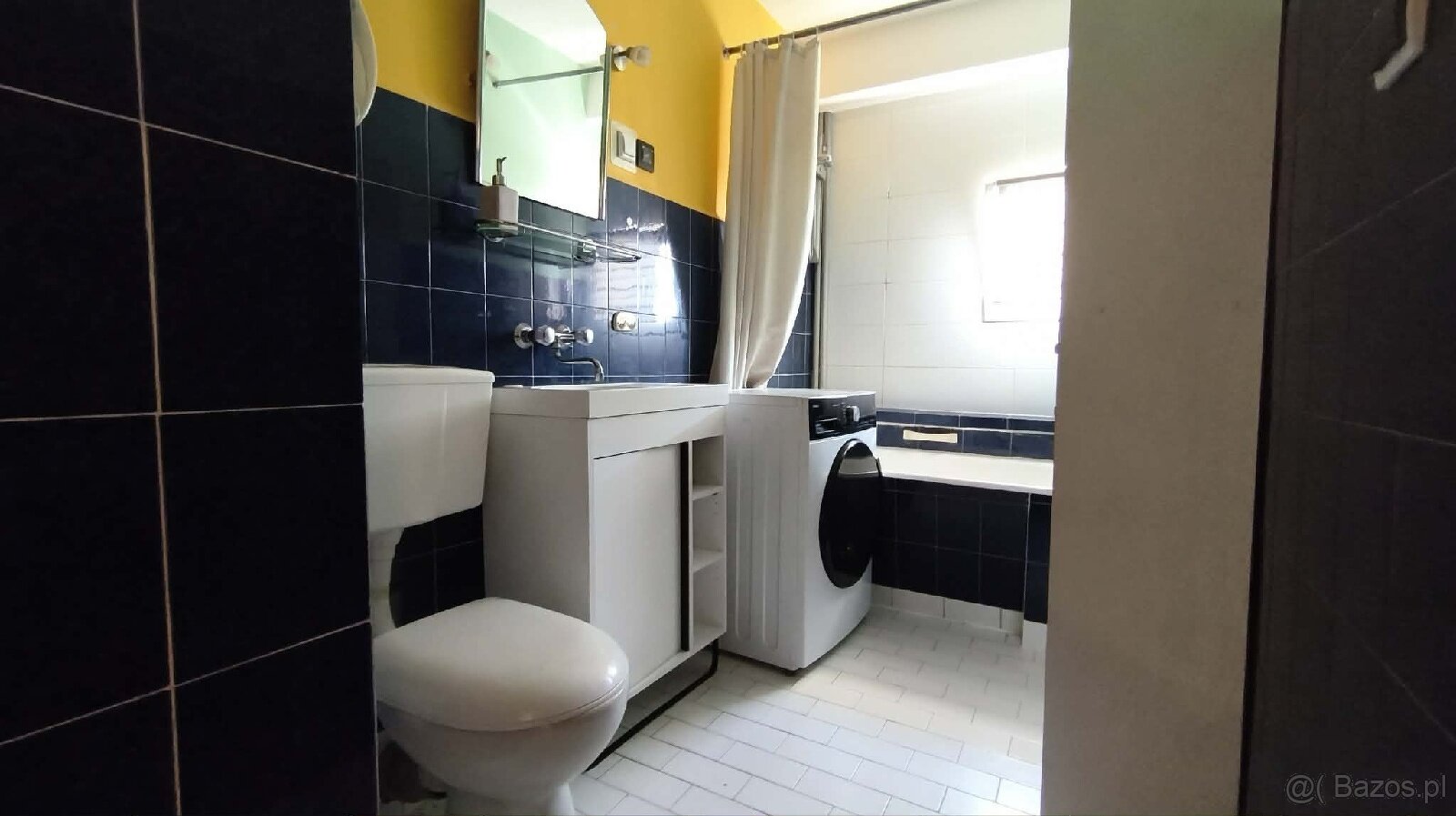 Mieszkanie na sprzedaż przy ul. Marynarki Wojennej - 9