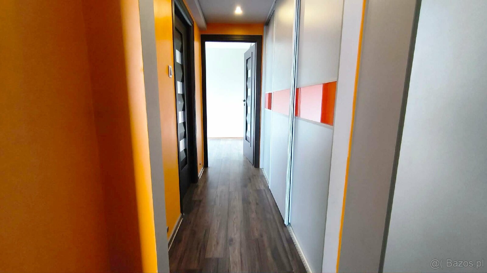 Mieszkanie na sprzedaż przy ul. Marynarki Wojennej - 9