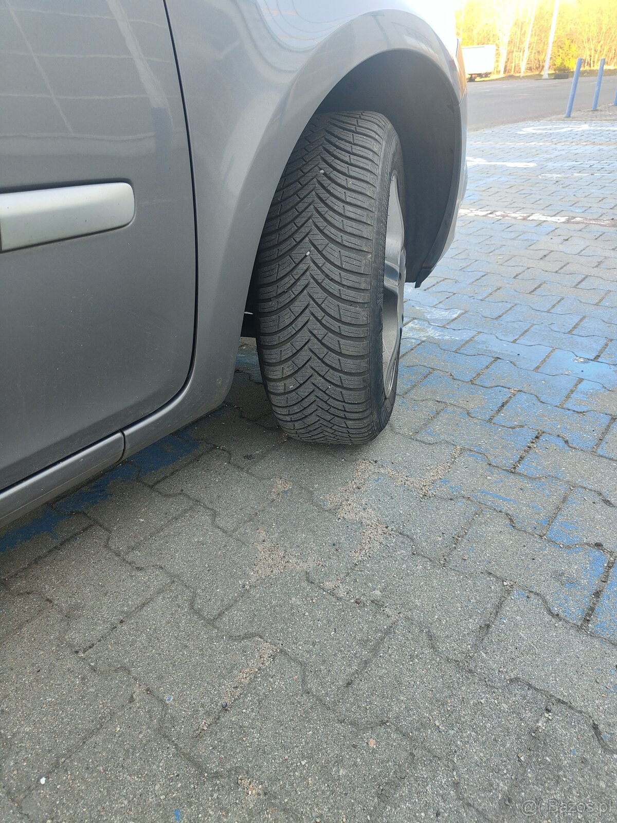 Sprzedam Clio-3 - 9