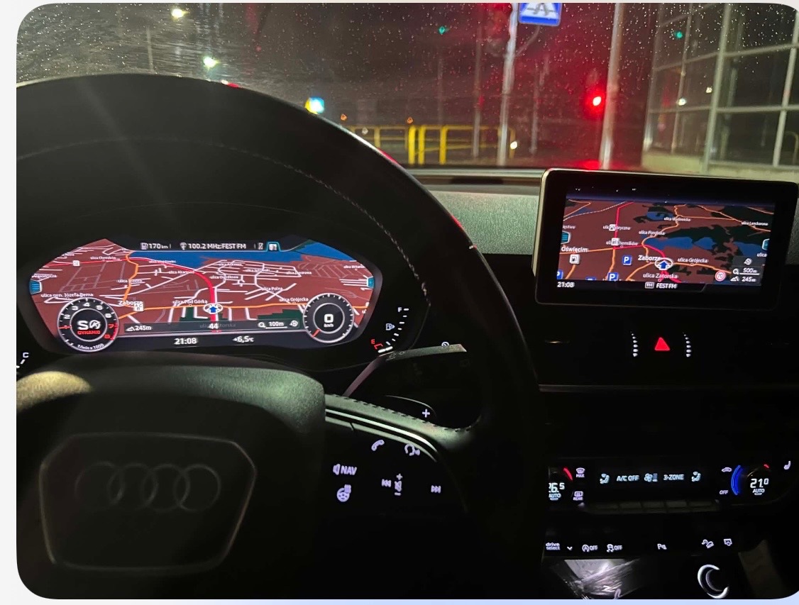 Audi q5 quattro s line - 9