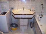KAWALERKA NA WYNAJEM 34M2 // STUDIO FLAT FOR RENT 34M2 - 9