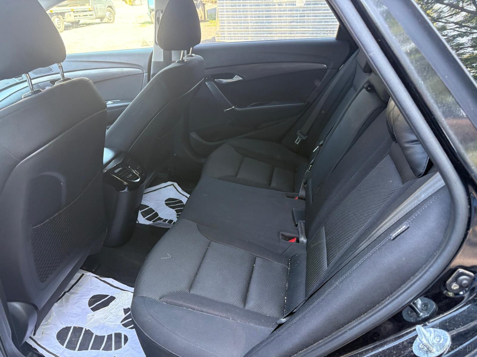 Hyundai I40 1.7 CRDi 100kw, r.2012, klima, automat - 9