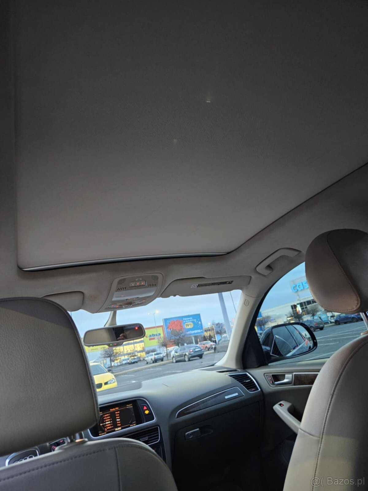 Audi Q5 3.2 FSI 4x4 - 9