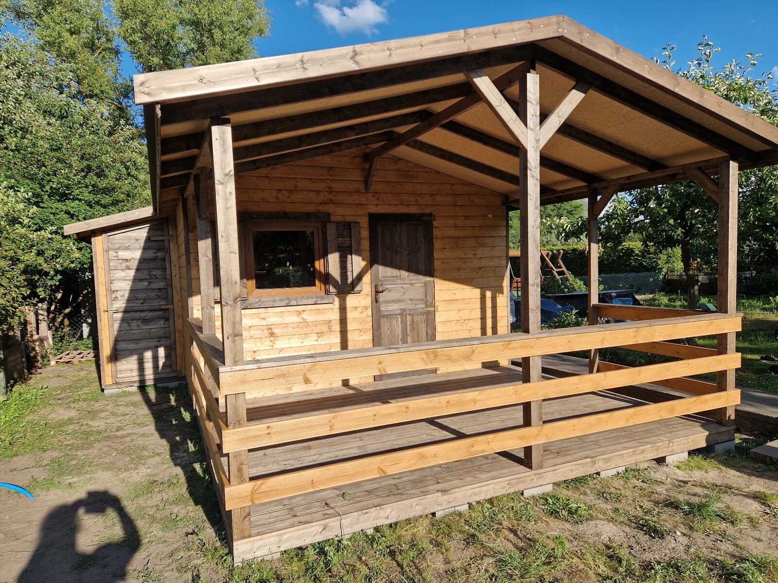 Domek letniskowy Monika - 9