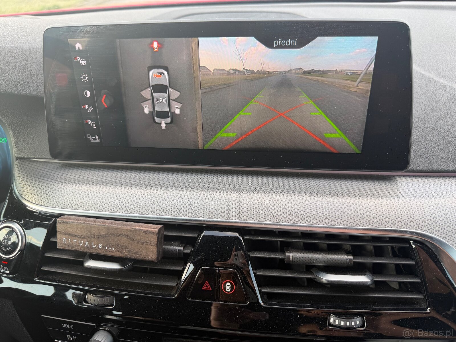 Bmw 540i g30 340kw - 9