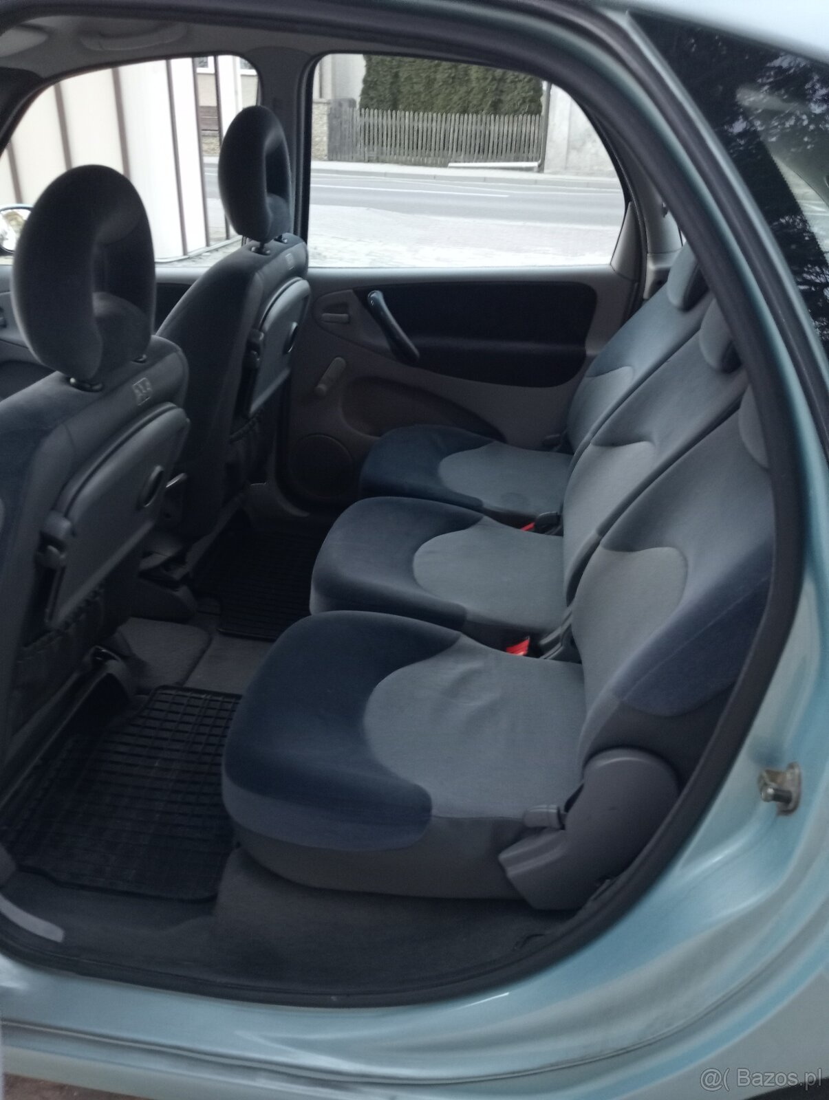 Samochód osobowy - 9