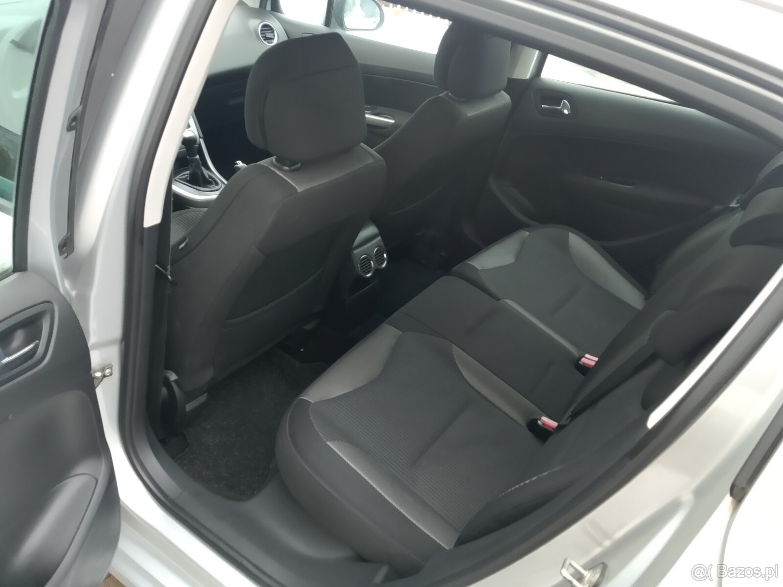 308 zamiana 1,6 benzyna - 9