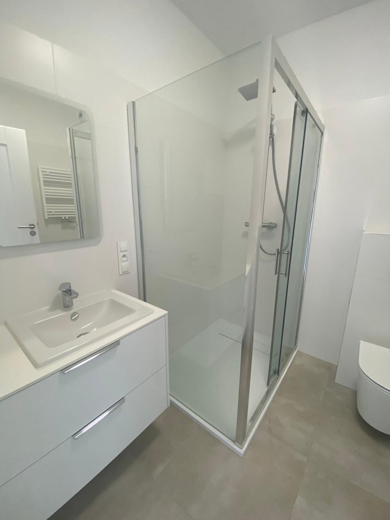 2 pokoje, 47m2, II p, winda, balkon,Tarasy Bernardyńskie - 9