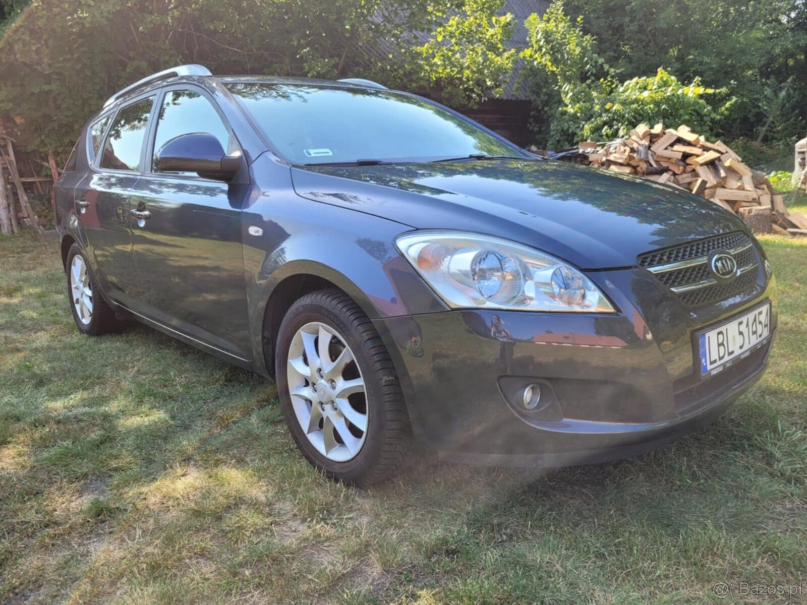 Kia cee'd na sprzedaż - 9