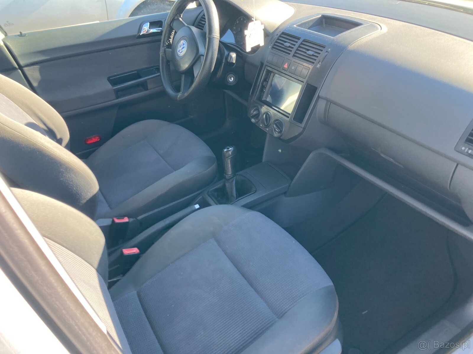 Polo 1.2 Klimatyzacja - 9