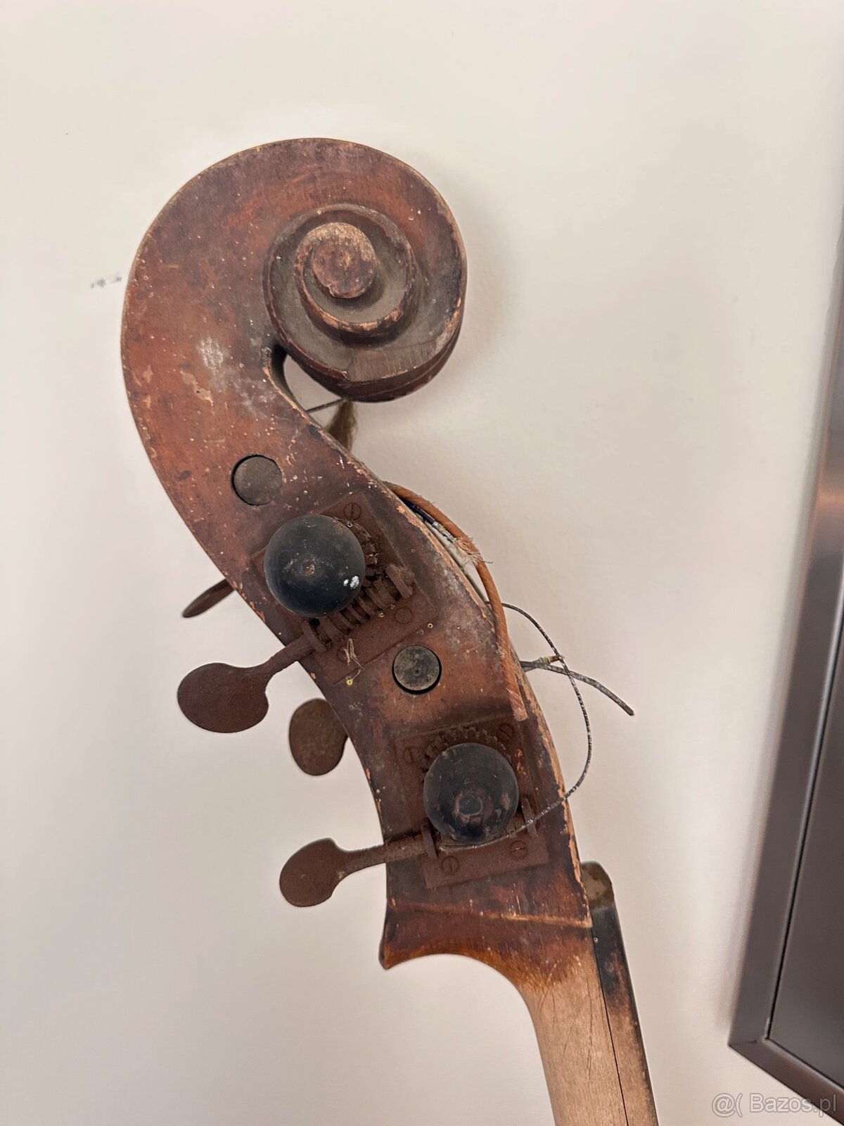 Starý kontrabas - 9