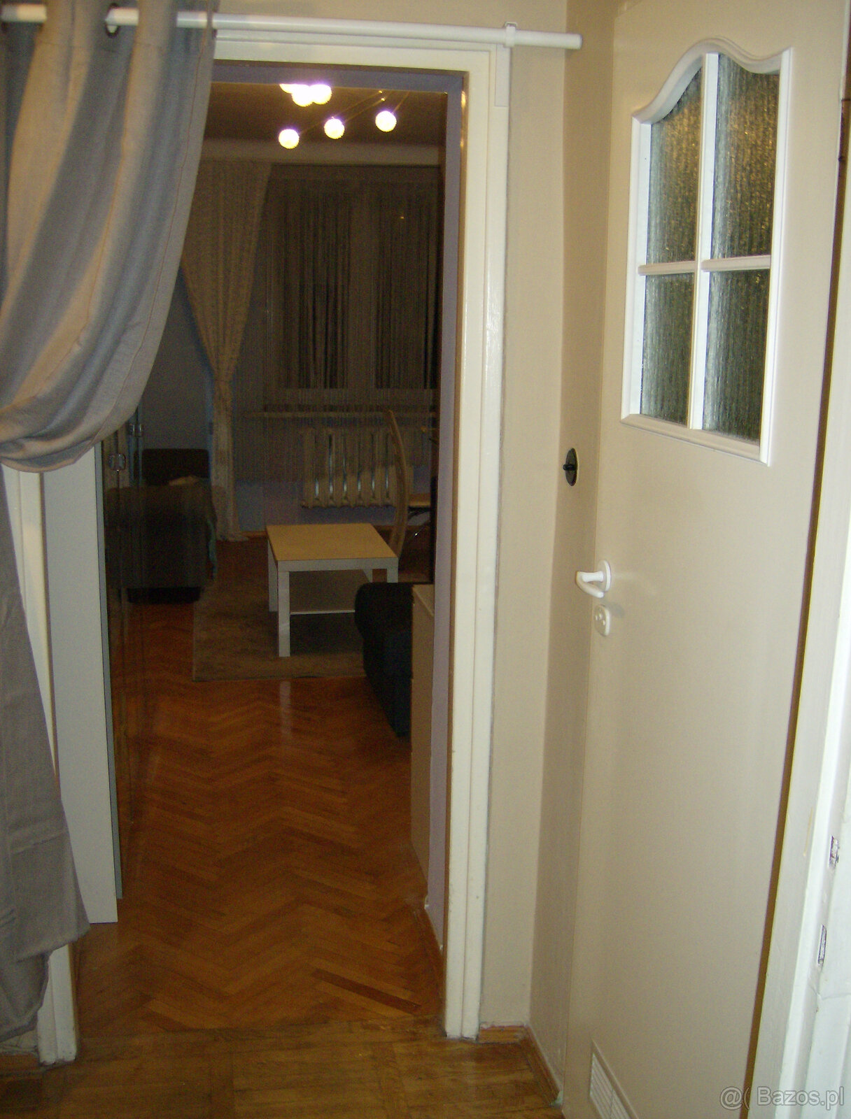 Mieszkanie 36m² Warszawa, al. J. Pawła II 35 (róg Ogrodowa) - 9