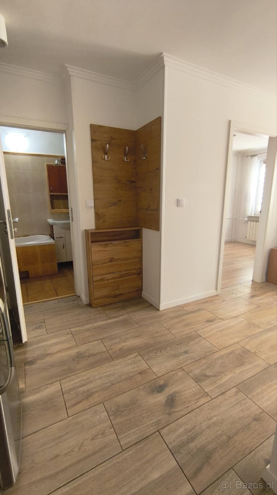 Mieszkanie na sprzedaż po remoncie, ul. Pułaskiego - 9