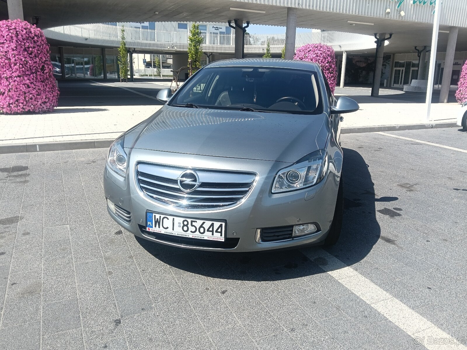Opel Insignia - 9