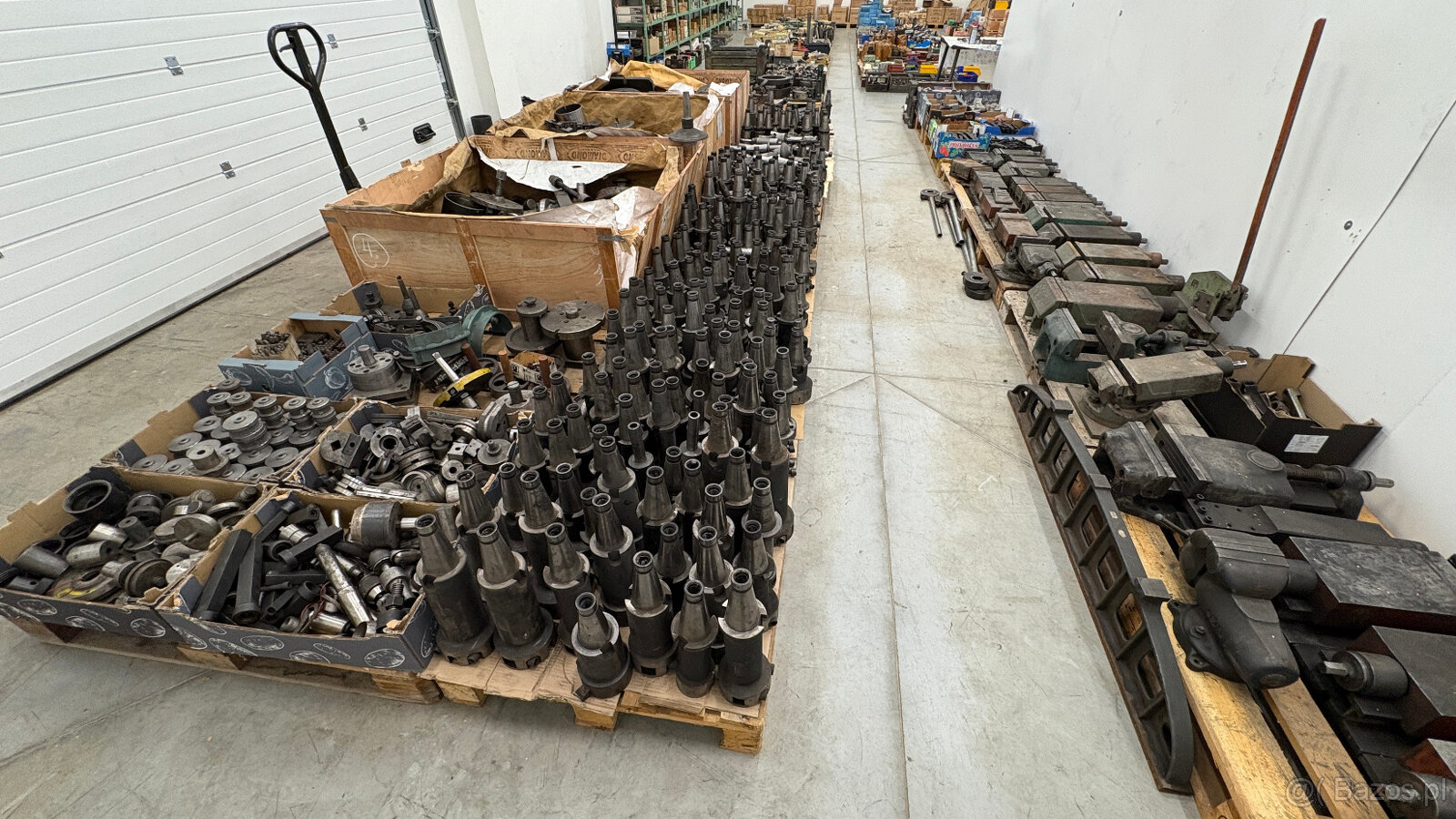 Sprzedaję narzędzia i przyrządy - 9