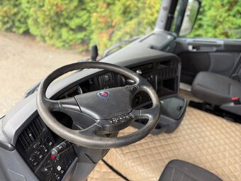 Samochód ciężarowy Scania 450R rok 2017 cena 92000 zł netto. - 9