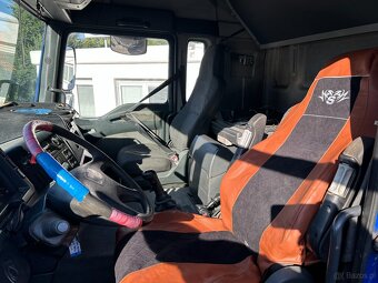 MAN TGA 18.430 HYDRAULIC - 9