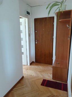 Mieszkanie 2 pokoje z balkonem - 9