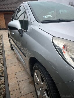 Peugeot 207 - 9