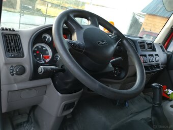 Daf lf 12-250 - 9
