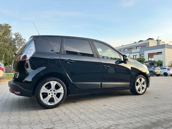 Renault scenik 2012r 1.5 dci - 9
