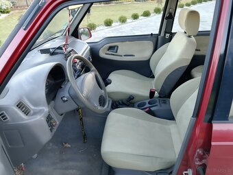 Vitara V6 4x4 - 9