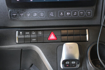 Mercedes-Benz Actros 2542 + PANAV (8,21 x 2,48 x 3) - 9