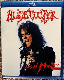 Polecam 4 Płytowy Album 3 Cd-1 Blu Ray koncert MARYLLION de - 9