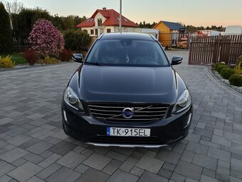 Volvo XC60 lift 2013 2,4 diesel - 9