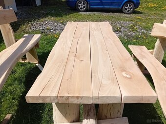 Meble ogrodowe - 9