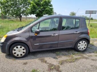 Renault Modus 2005 r. - 9