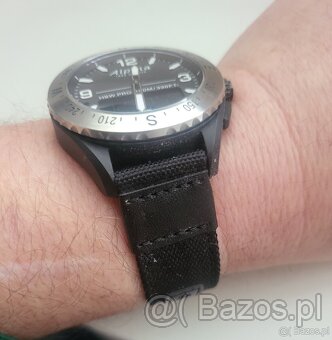 Alpina alpiner x - 9