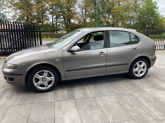 Leon 1.9 TDI 90-KM - 9