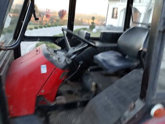 Zetor 7245 rok1985 tylko 1200mtg - 9