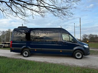 SPRINTER 3.0 CDI 9-OSOBOWY ORYGINAŁ - 9
