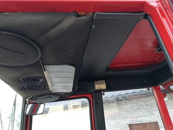 MTZ 82 Pronar 4x4 1999 - 9