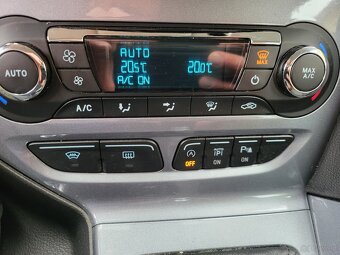 Ford focus 1.6 tdci 2014 - 9
