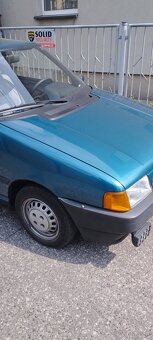 Sprzedam Fiat Uno stan bdb - 9