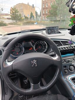 Peugeot 3008 2014 - 9