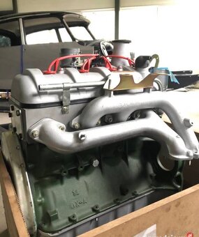 Citroen DS ID 20 1969 total renovation - 9