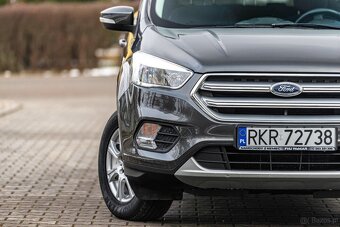 Ford Kuga 2017r. - 9