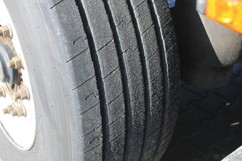 Krone SD, 2X PAROWNIK, THERMO KING SLXe - 9