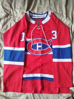 Koszulki hokejowe NHL - 9