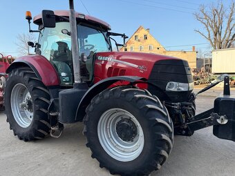 Ciągnik Rolniczy Case Puma 230 rok produkcji 2013 r cena 174 - 9