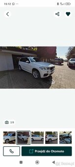 BMW X5 M - 9