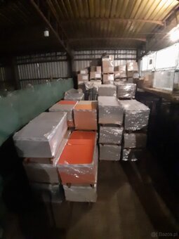 32.000m2 Podłogi gumowe - 9